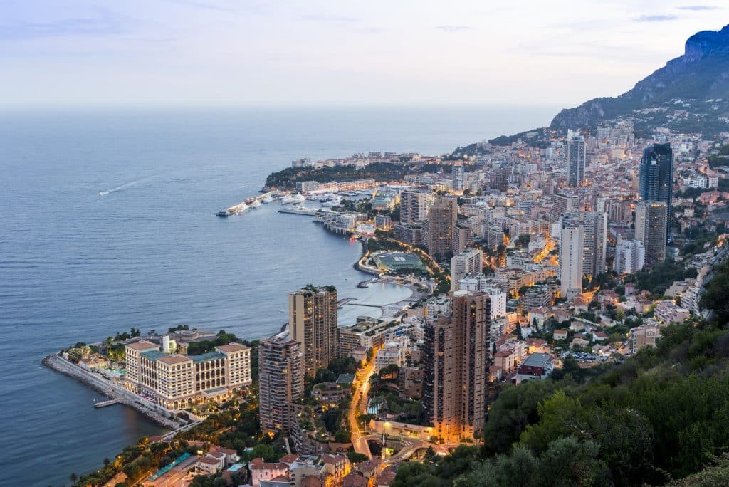 Établissement Boisbouvier Robert - Conseil Juridique, fiscal, financier en Principauté de Monaco