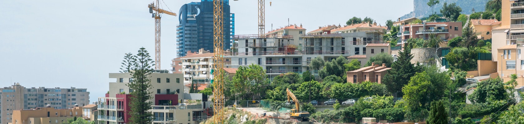 Comment intégrer son immobilier en cours de construction dans sa déclaration IFI ?